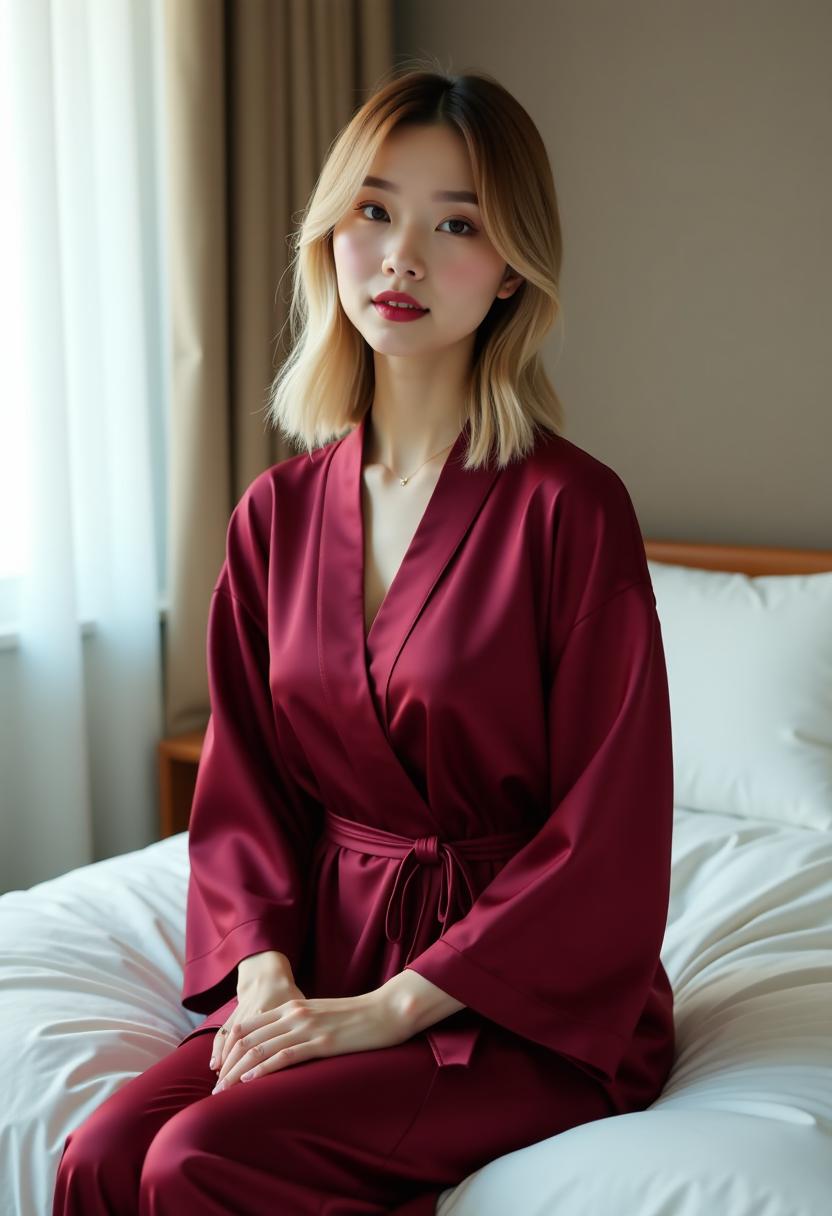 深渊追踪