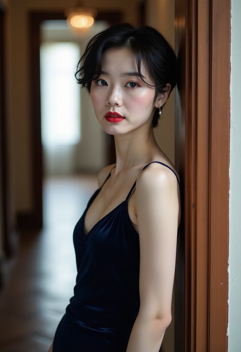 江南往事