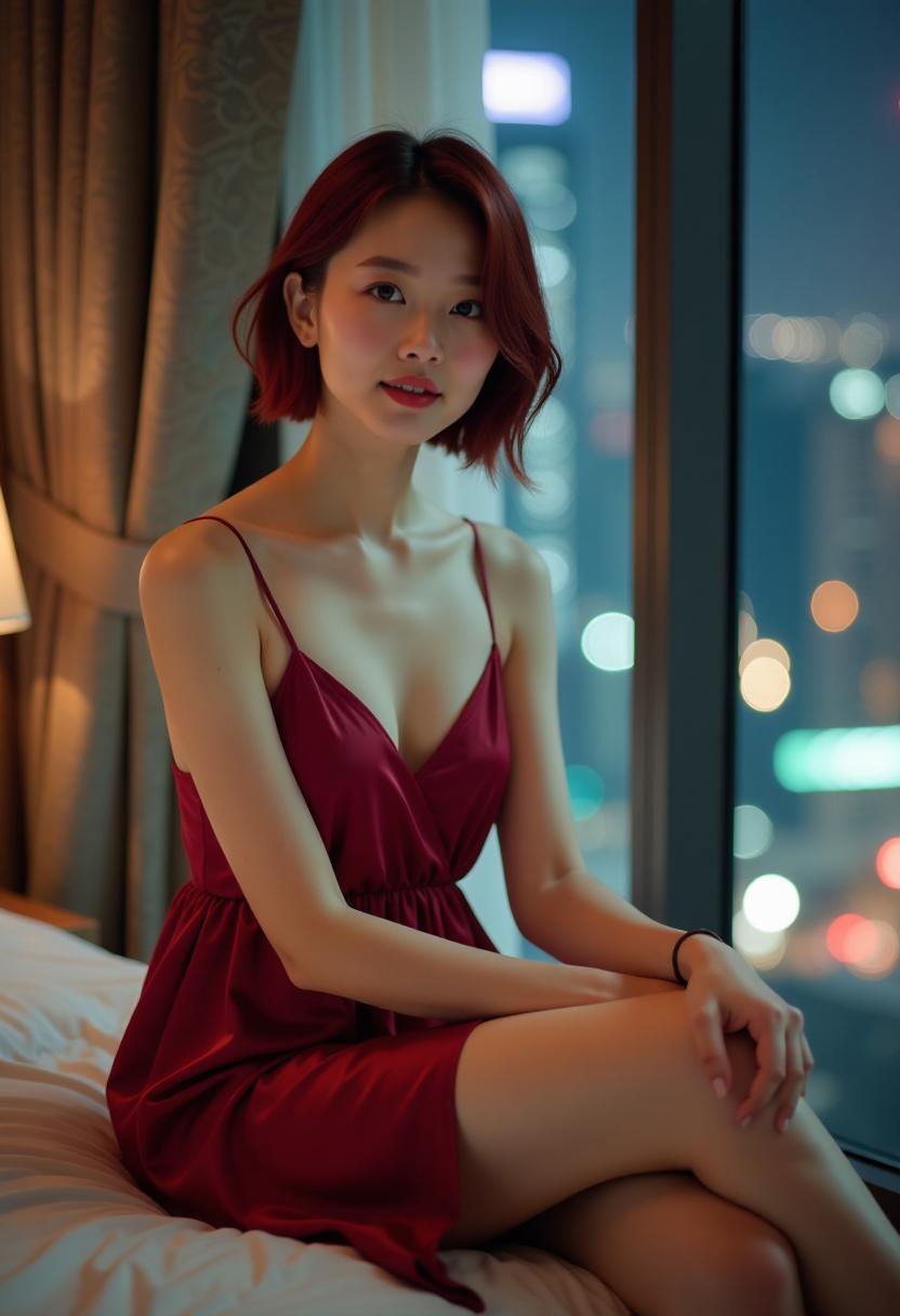 我的朋友中字ID特别篇
